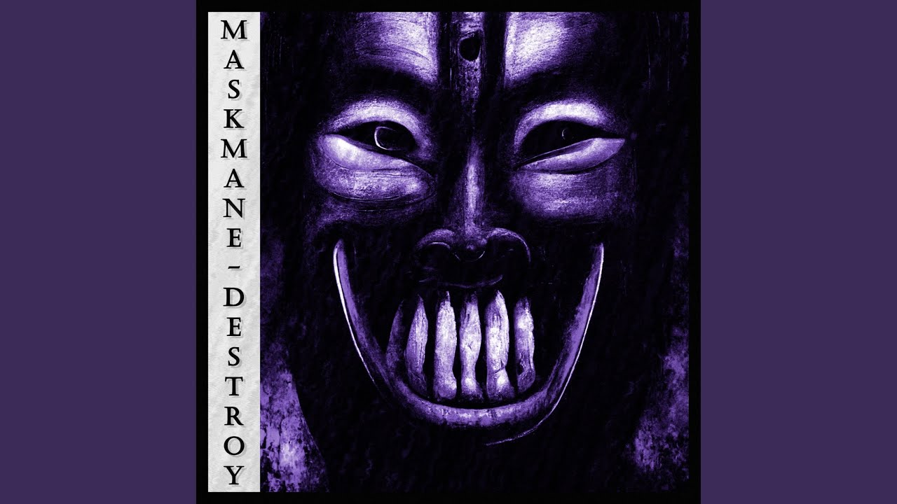 Destroy (Slowed + Reverb)