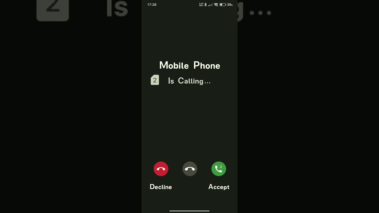 Redmi 15 Vs WhatsApp Mix Viber Vs Acr Phone Vs Samsung A12 Vs Sony Xperia Vs Redmi 9 incoming call