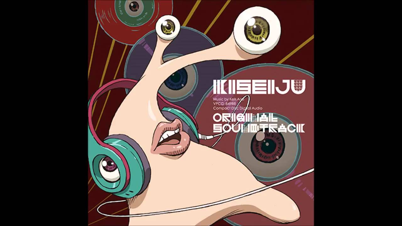 Parasyte OST Full