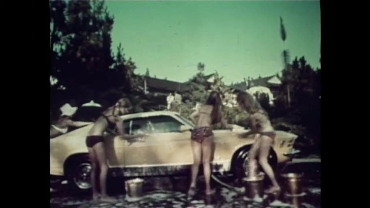 Ultimate Retro 1970 Ford Ads 📺🚘 Thunderbird, Mustang, Torino, Galaxie, MORE  in HD 1080p