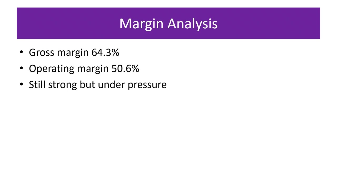 The Hidden Problem Behind Revenue Decline | Pricing & Business Model | CIMA SCS Ep 5