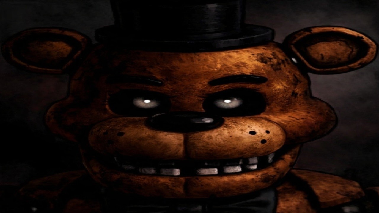 We Play FNAF But in Roblox.