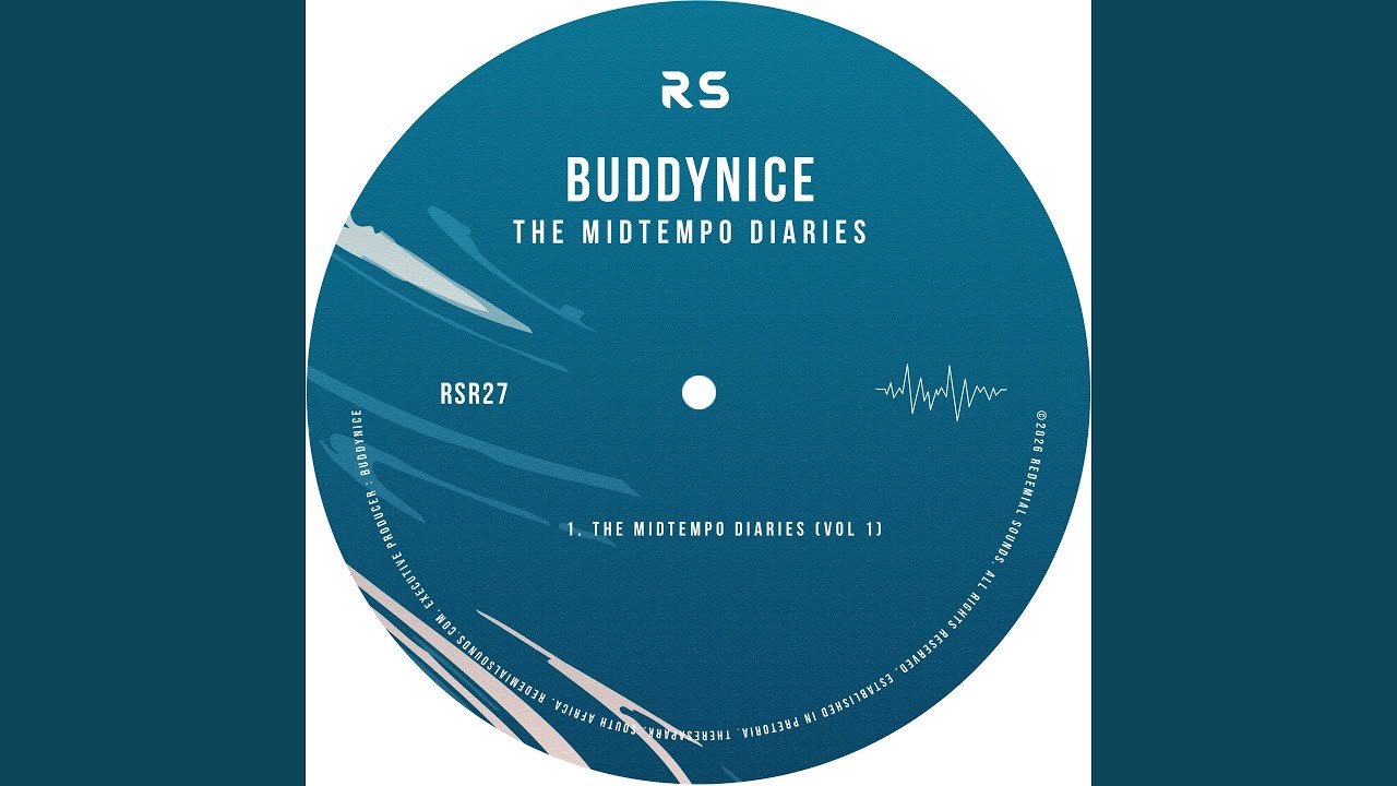 The Midtempo Diaries (EP 01)