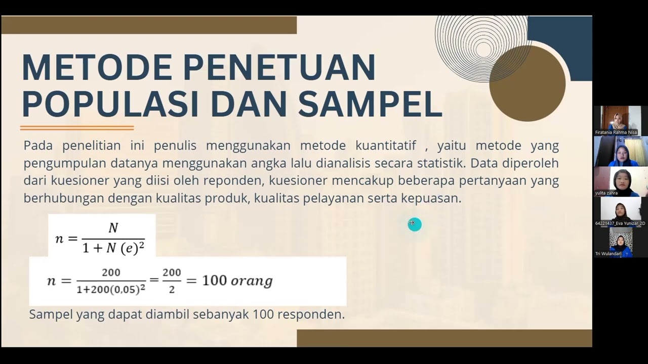 Presentasi Metode Penelitian Tentang Web Mybest Kelas 64.5D.01