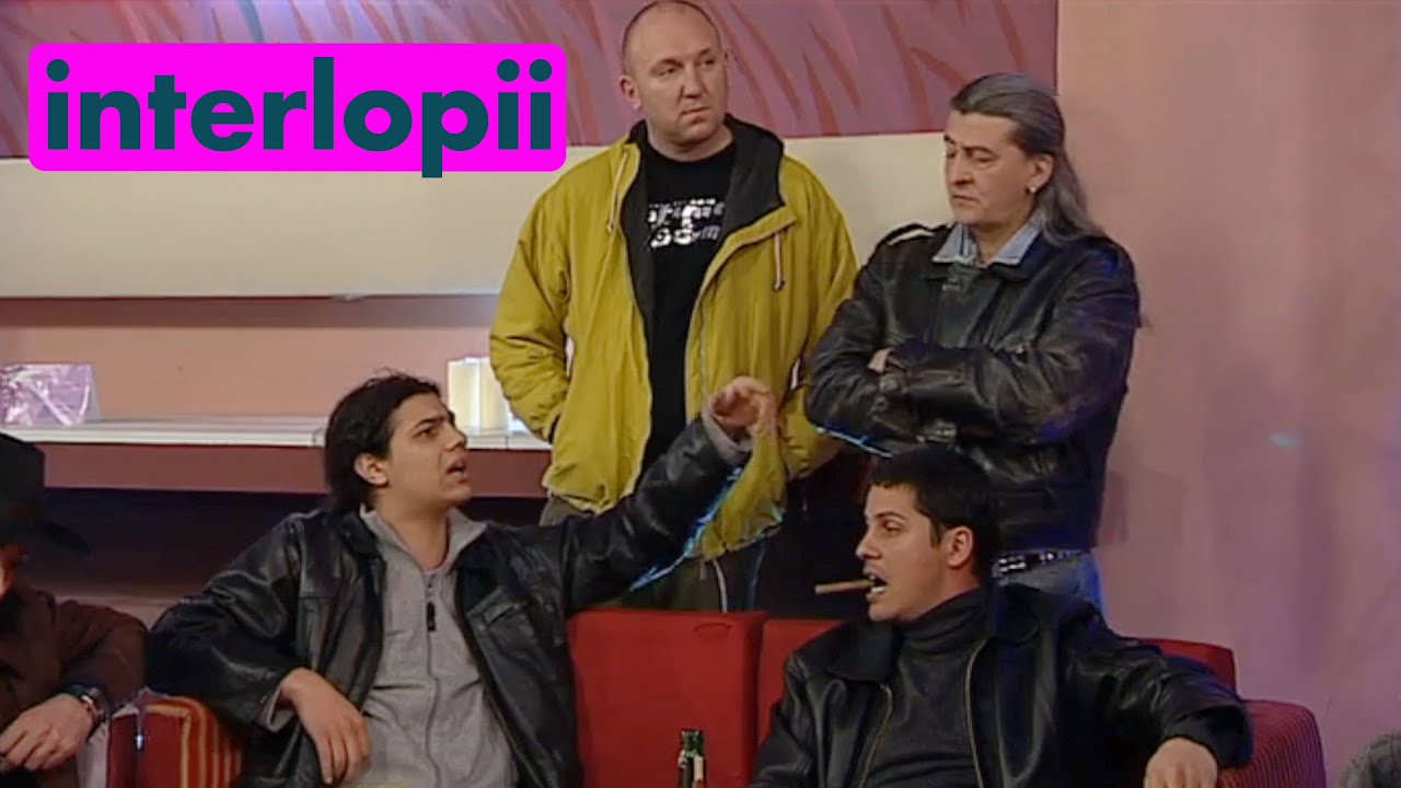 Interlopii! --- Viziru in serialul REGINA