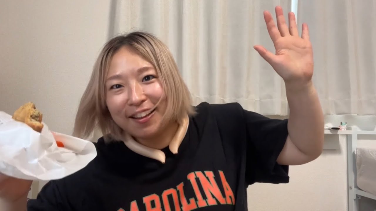 来世はミュージカル女優になりたい