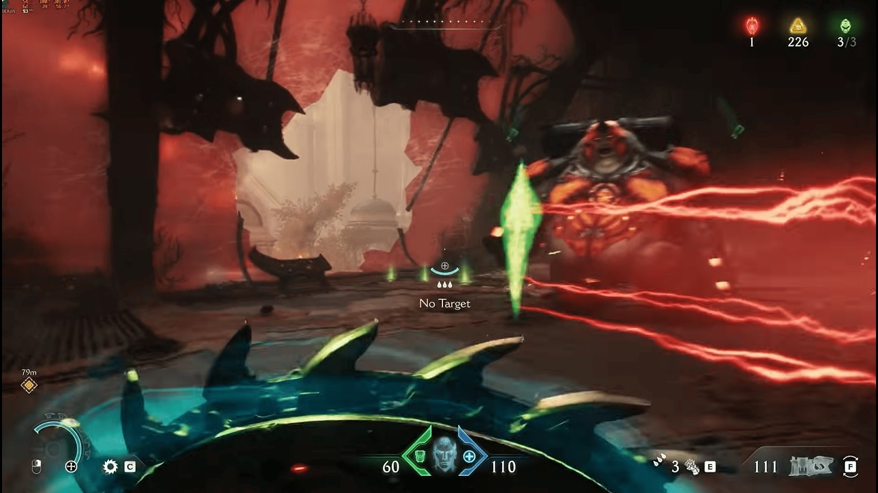 Project: DOOM The Dark Ages - Nightmare Difficulty - Chapters 8 and 9