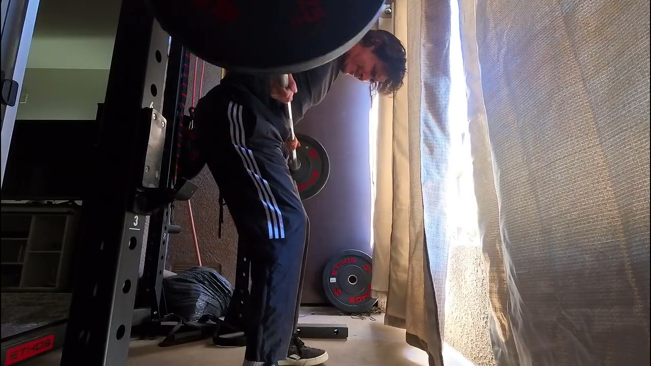 Day 3 of recording my workouts 