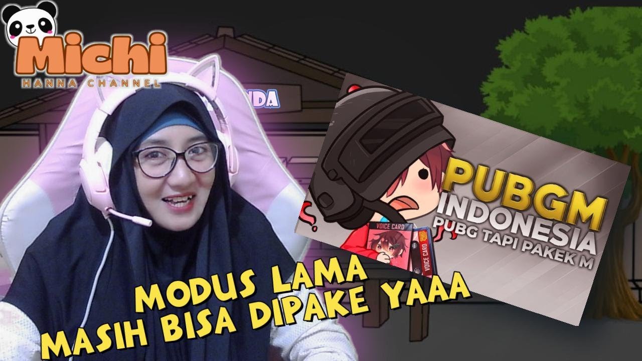 Tetep PRO dan bikin greget yaa walau di MOBILE wkwk ! Reaction Video Milyhya
