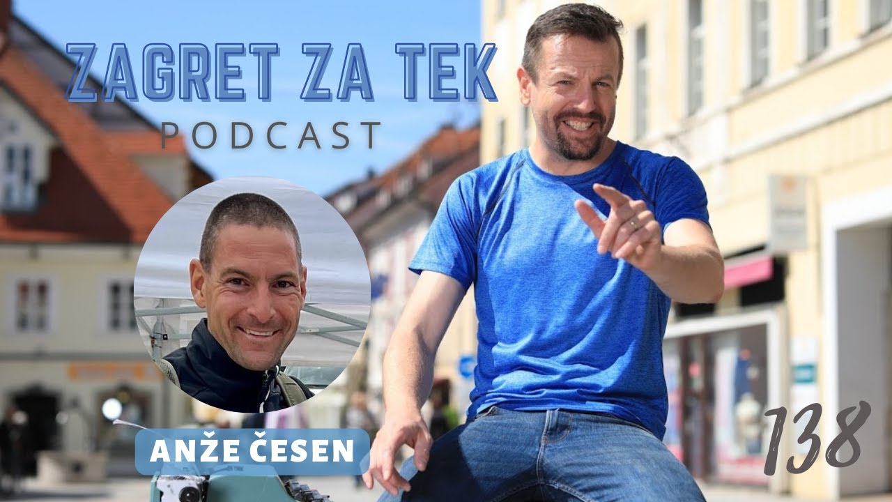 138 - Anže Česen