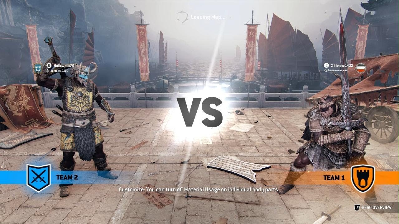 For Honor_2026.02.21 PVM 21:54