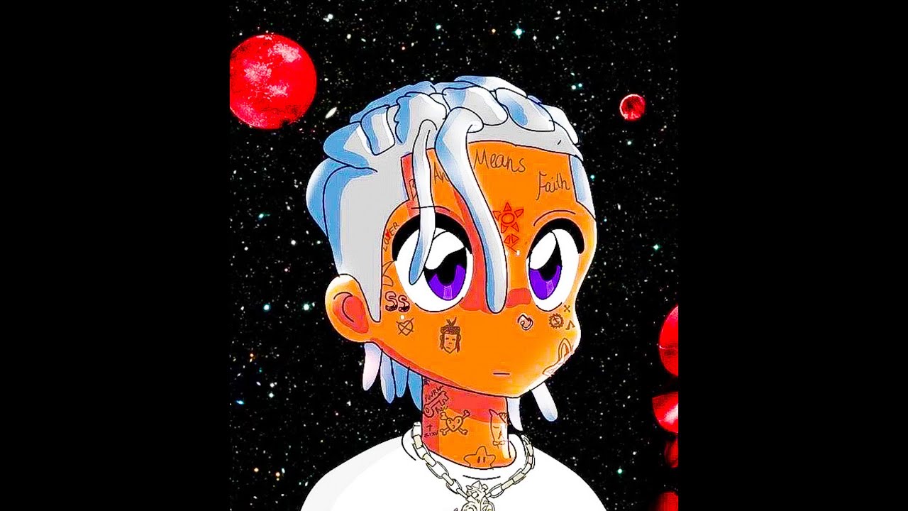 [FREE] Lil Uzi Vert Type Beat - &ldquo;Nebula&rdquo;