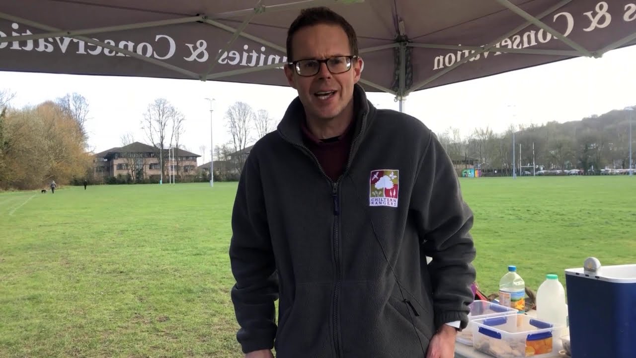 Chiltern Rangers overview August 2020