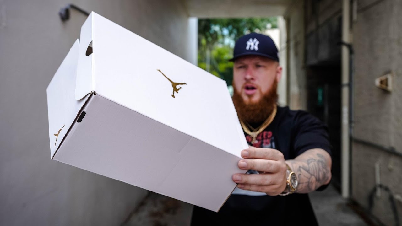 THE BEST JORDAN SNEAKERS FOR THE SUMMER! (What Do You Think?)