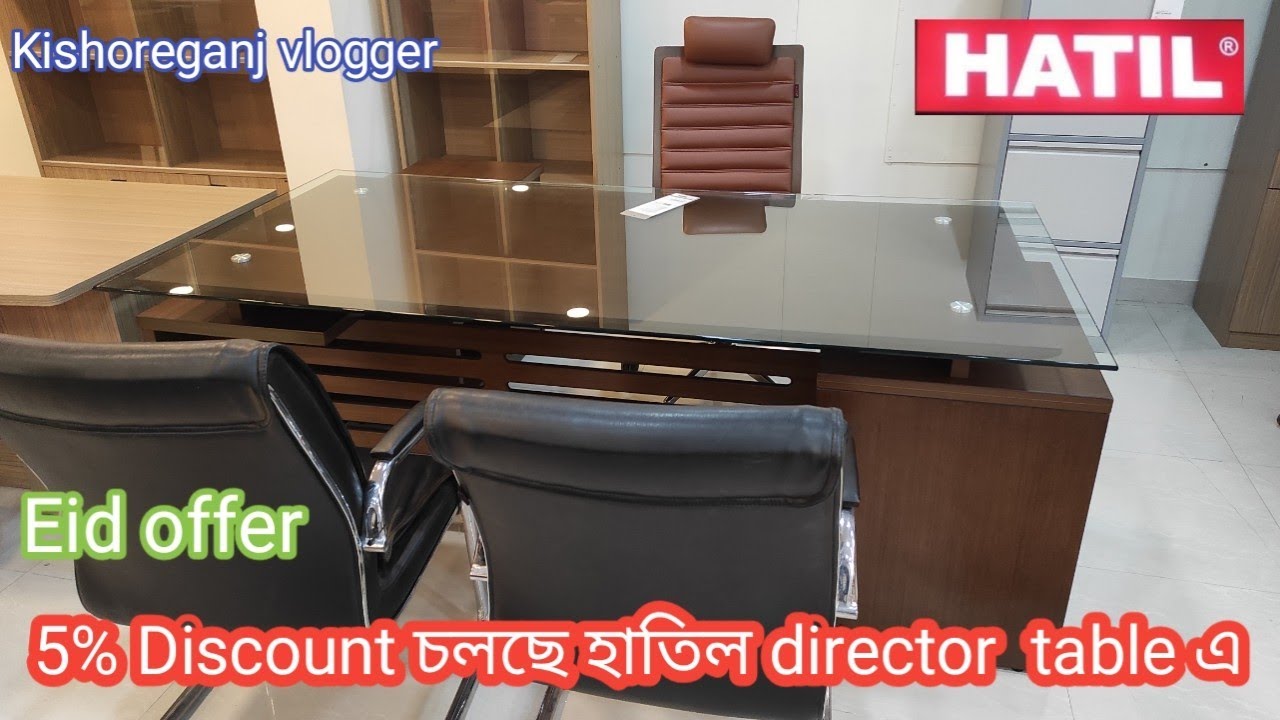 hatil director table