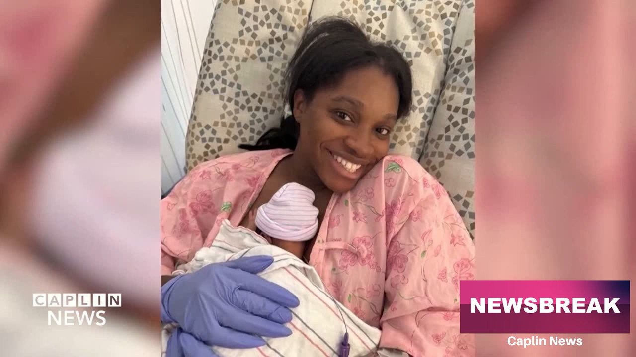 Crash into I-95 pond leads to emergency C-section, premature birth in Martin County