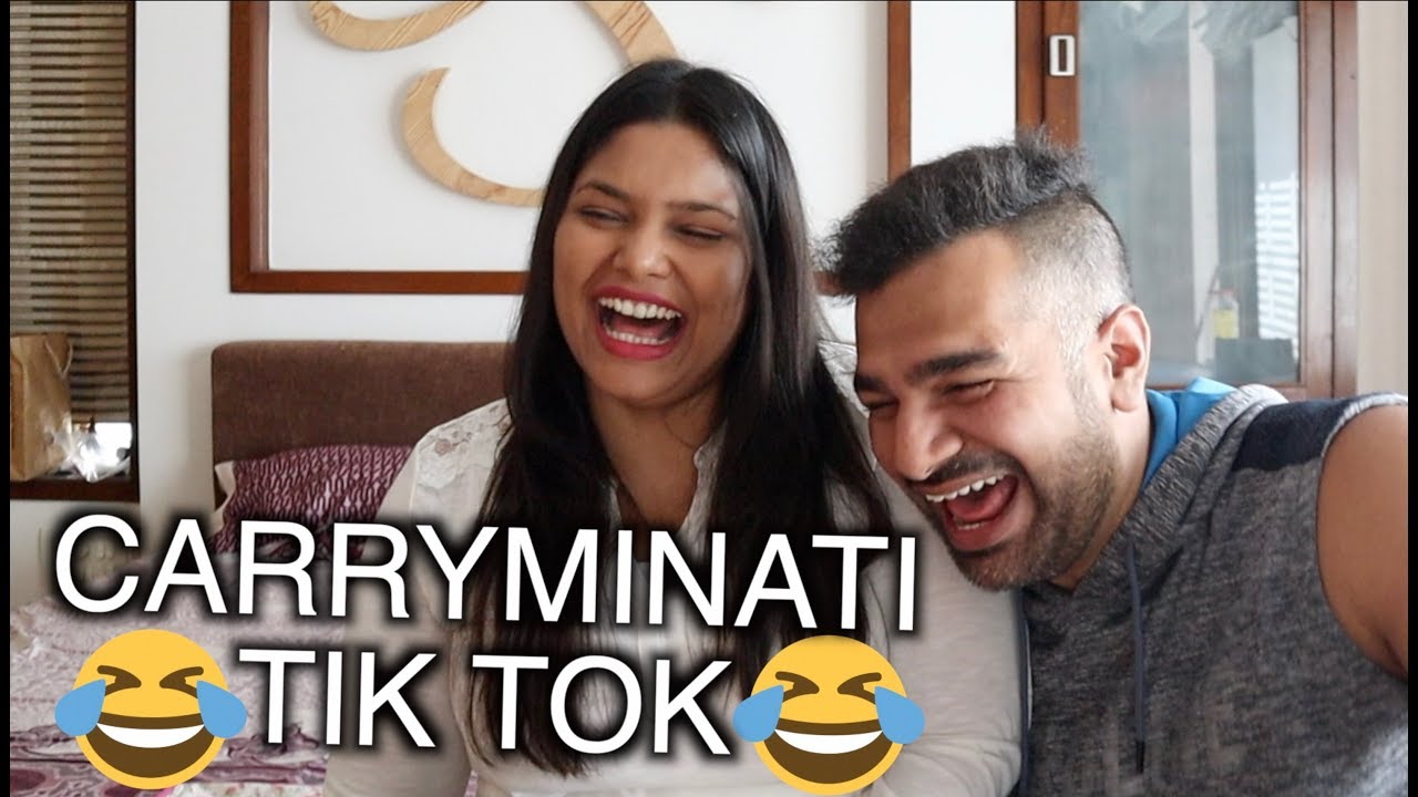 Heart Broken Kids of Tik Tok Reaction | CARRYMINATI | BEST REACTION