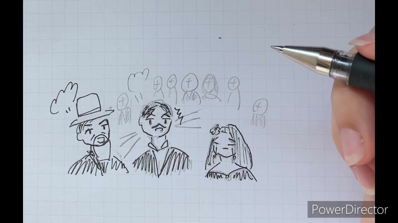 茶花茶花幾月開？—歌劇茶花女介紹