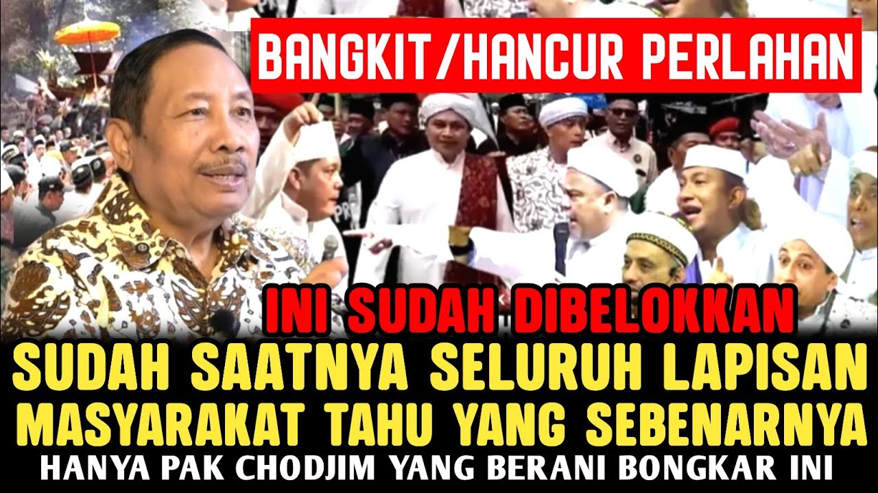 Silahkan Tidak Percaya Tapi Ini Fakta Yang Harus Saya Tuangkan!! Seperti Ini Kondisi Yang Sebenarnya