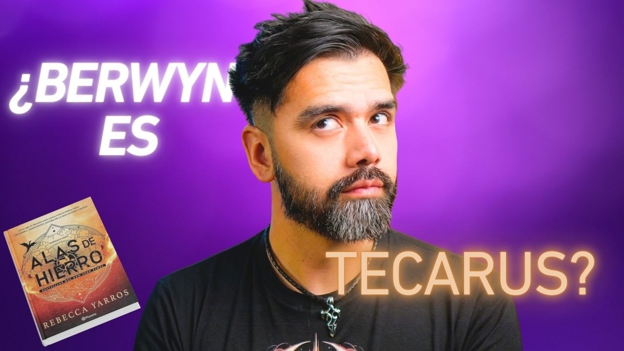 Análisis Alas de Hierro (Capítulos 40-42) | Teorías y Especulación 🤯 | Fantasia Fiel Podcast