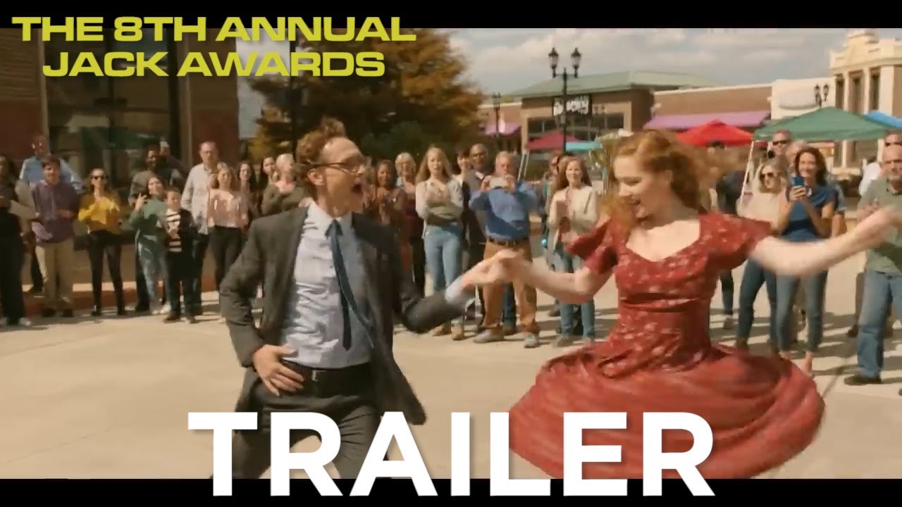8th Annual Jack Awards TRAILER