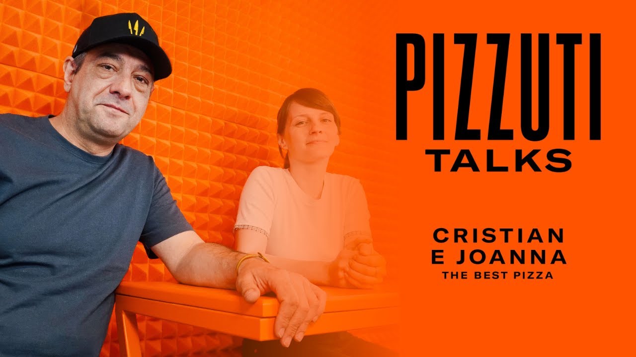 Pizzuti Talks Ep.1 – The Best Pizza: Come nasce una classifica delle migliori pizzerie del mondo