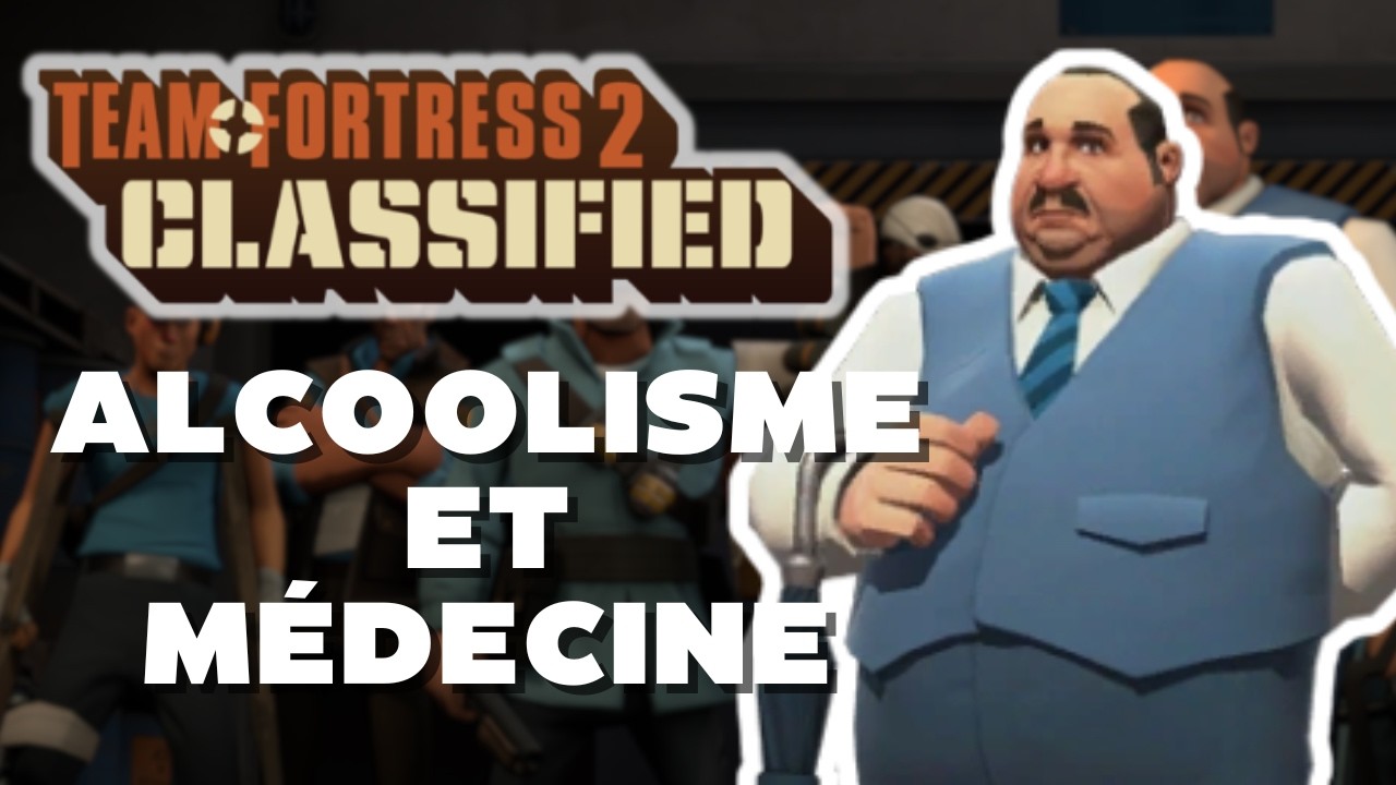 [FR] ALCOOLISME ET MÉDECINE - GDCC #2