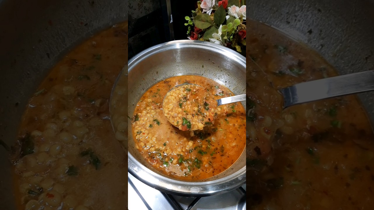 Chanay Ki Daal Recipe Pakistani #shorts #ytshorts #trendingshorts #viralshorts #cookwithshaheen