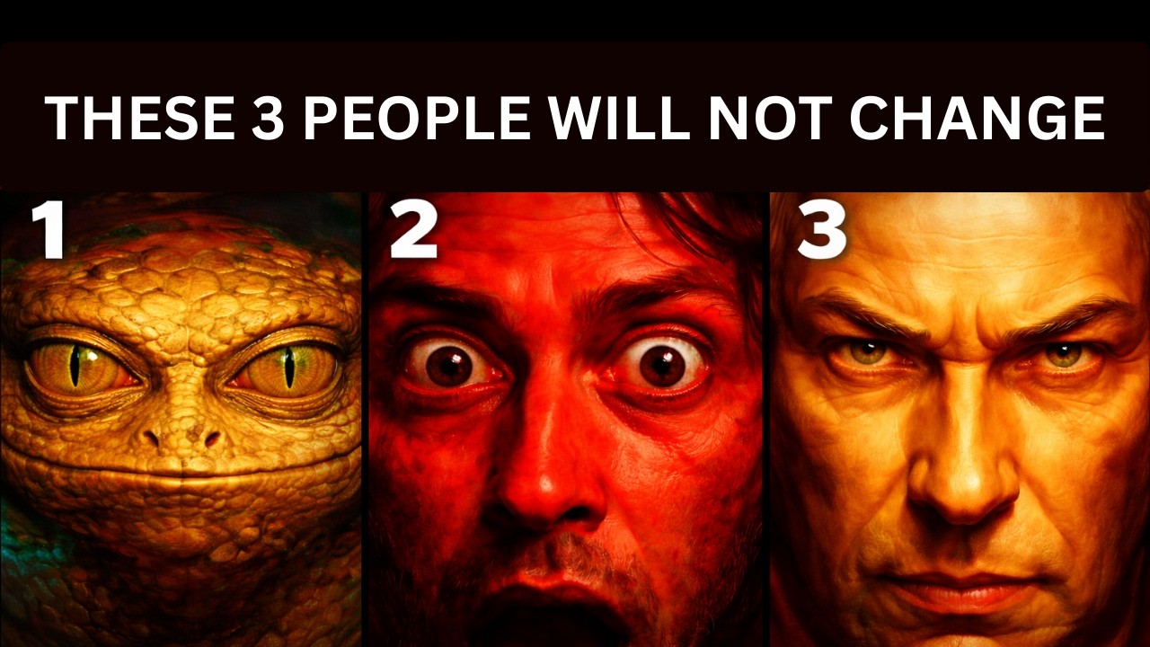 Three Personality Types Machiavelli’s Wisdom Tells You to Avoid