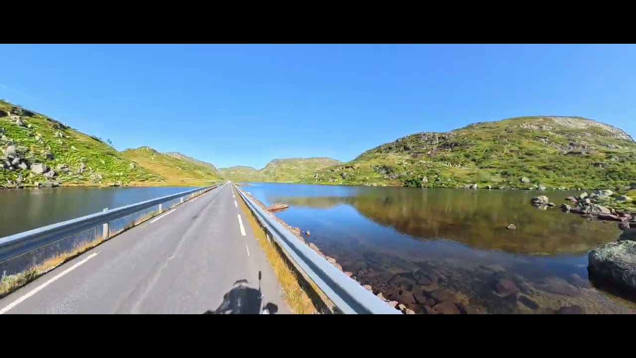 2025-8: Sulesgardveien, Norway