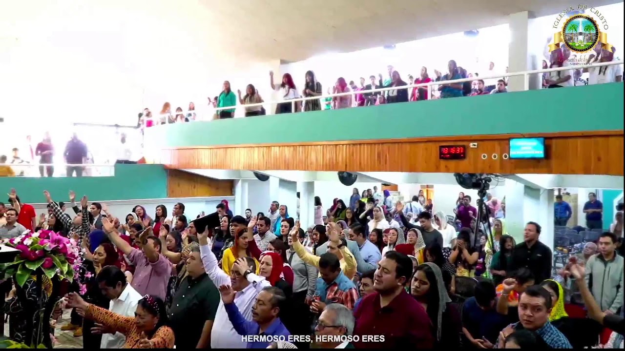 CULTO GENERAL