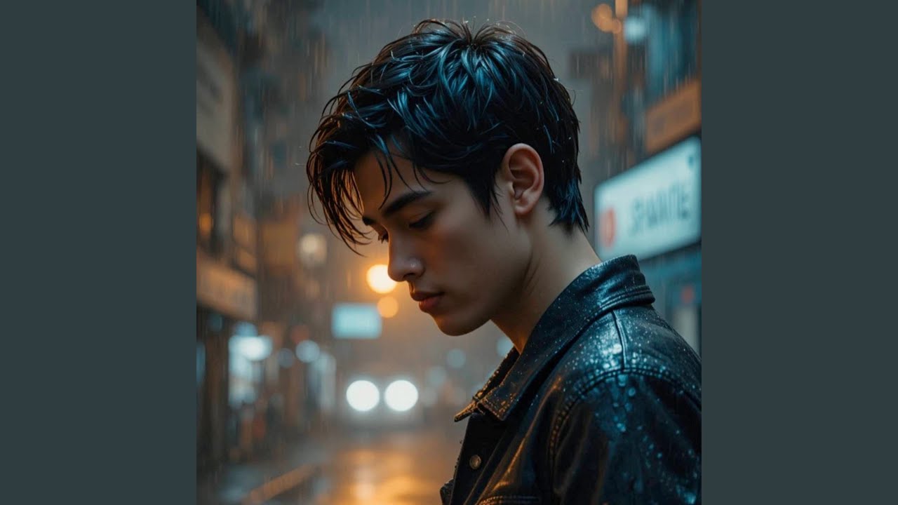 Strangers in the Night