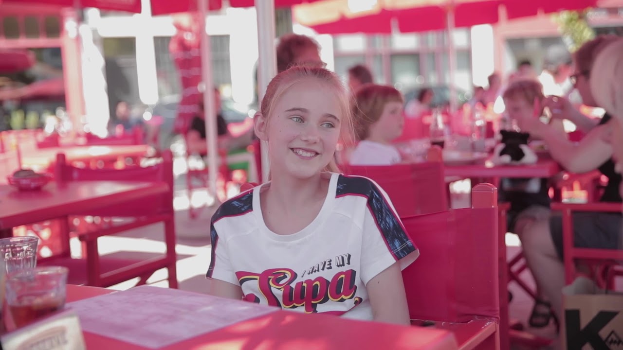 Bekendmaking hoofdrolspeelster(s) 'Annie, de Musical'