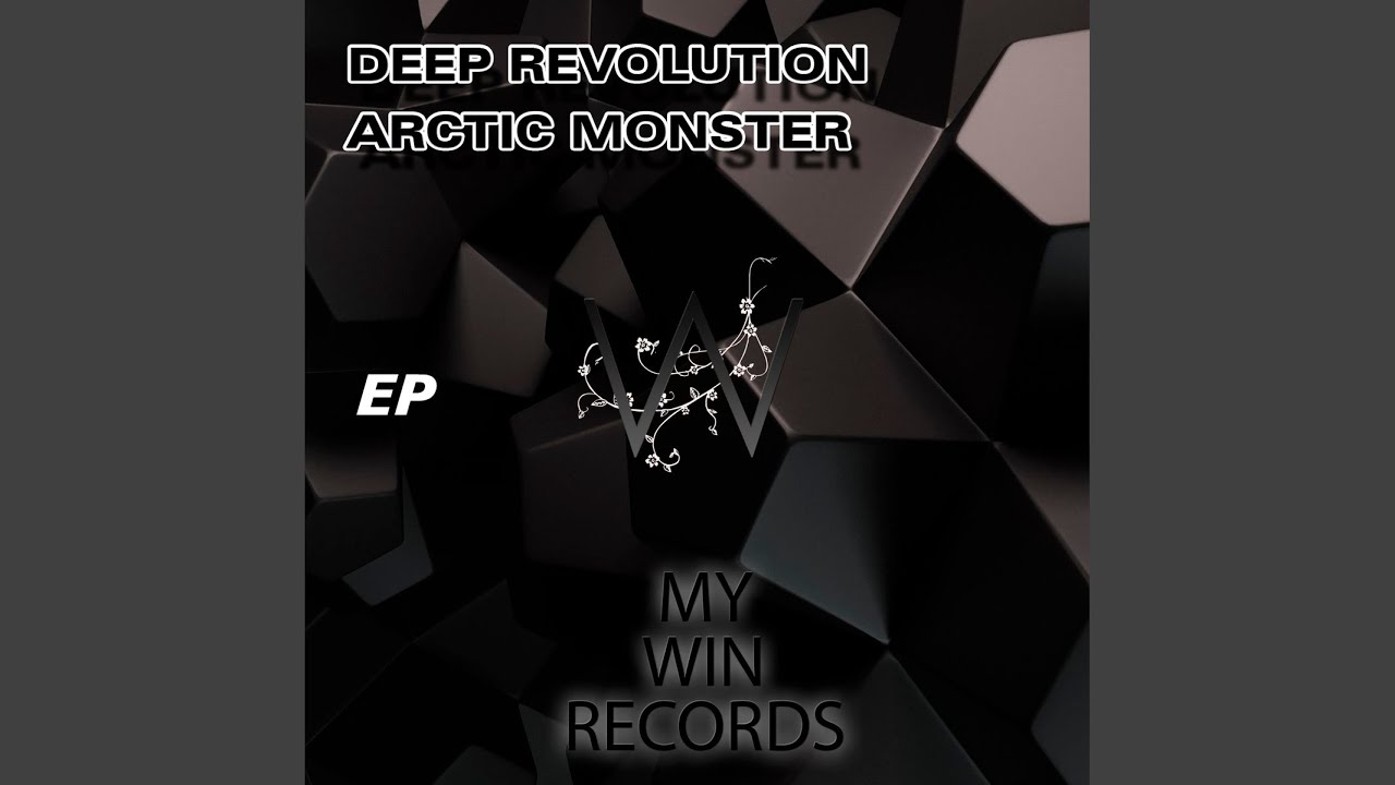 Arctic Monster (Original Mix)