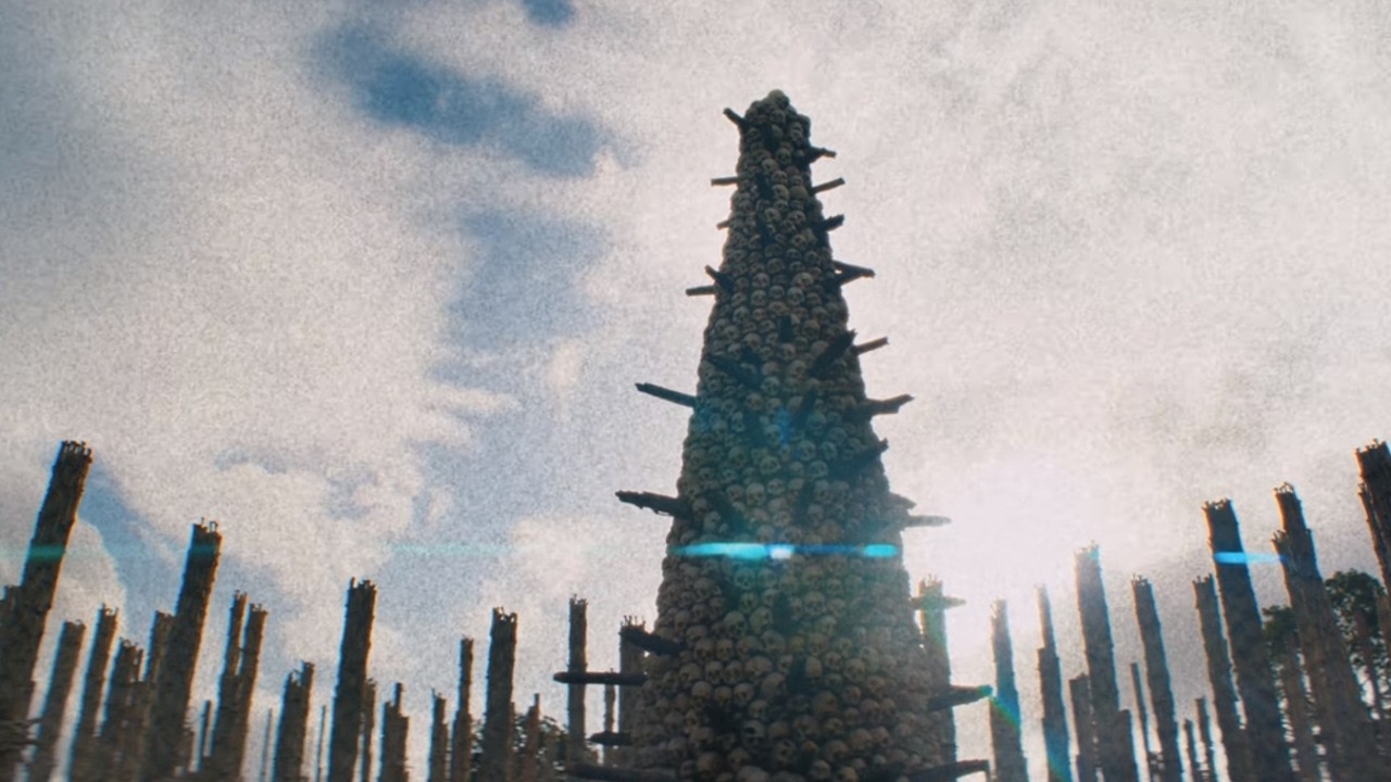 The Bone Temple (2026) - Reformed Life