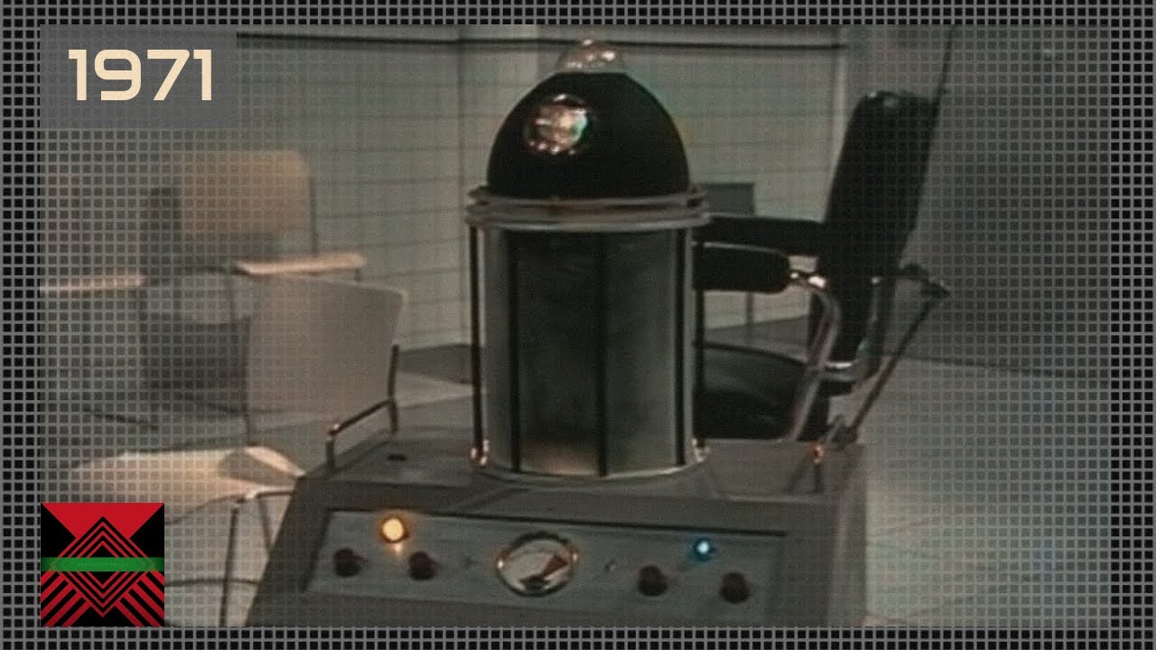 Doctor Who - That Weird Psychic Dalek Thing