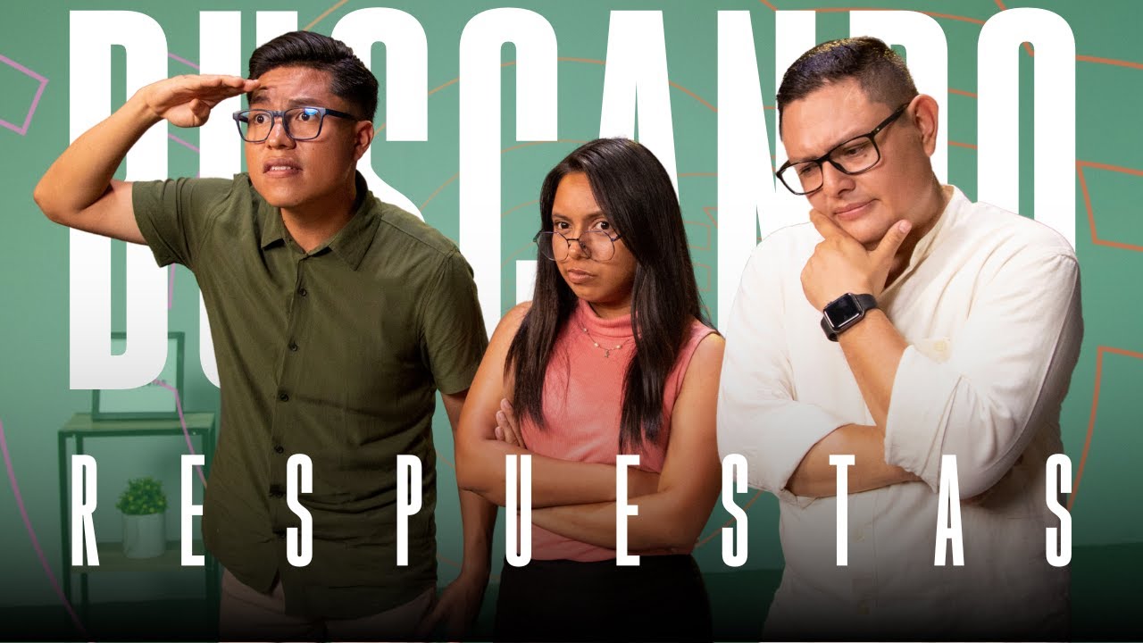 La Guía Juvenil T2, E1: Buscando Respuestas | @ELIM-TV X @mcelim