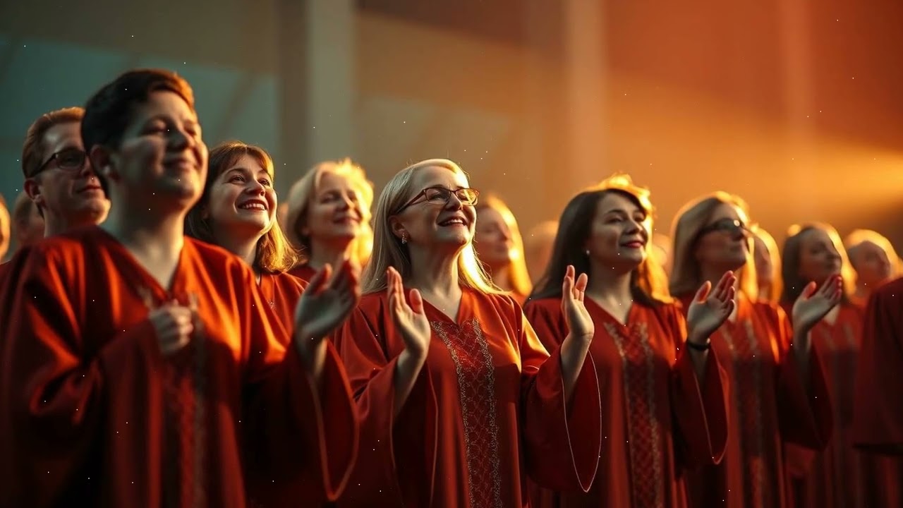 Trust God Again  Healing Worship Songs ❤️✝️