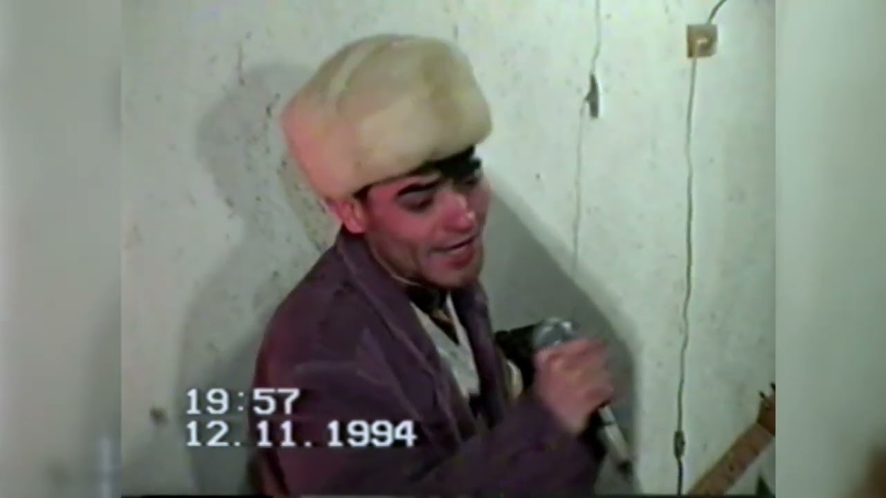 Nutfullo Axmedov  ( 1994 )