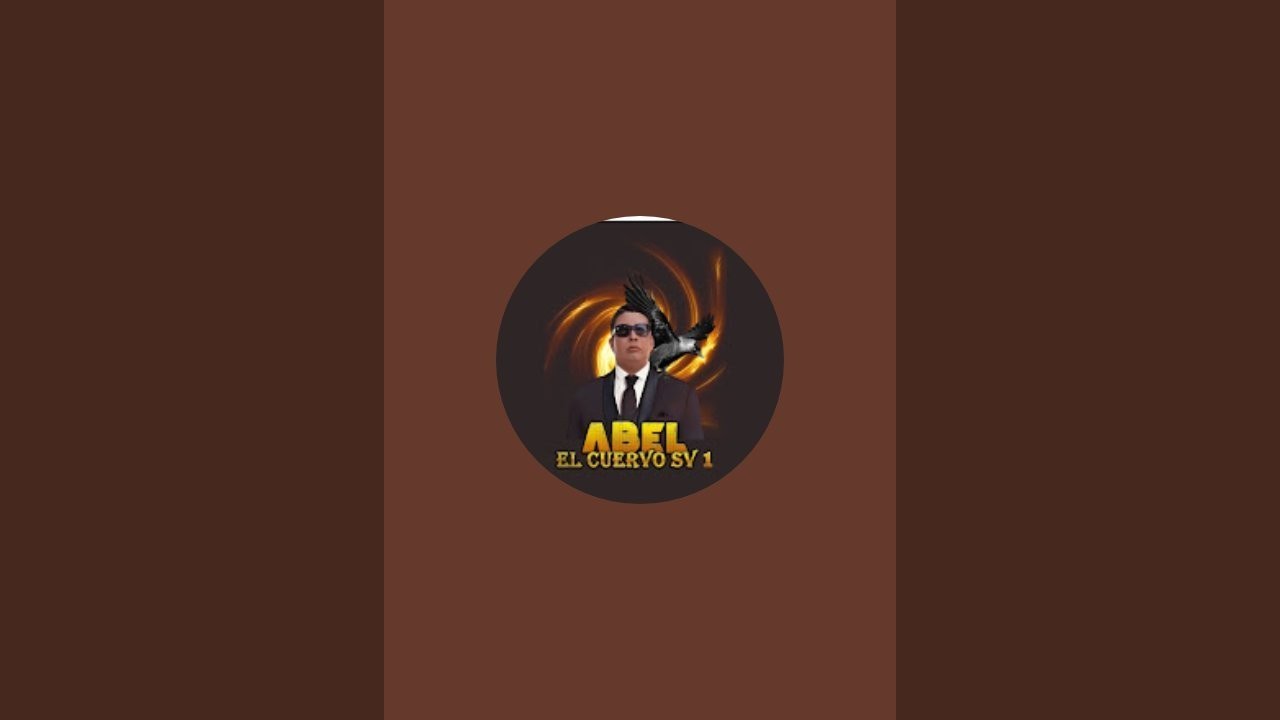 Abel el cuervo sv 1 está en vivo