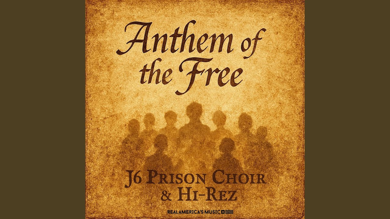 Anthem of the Free
