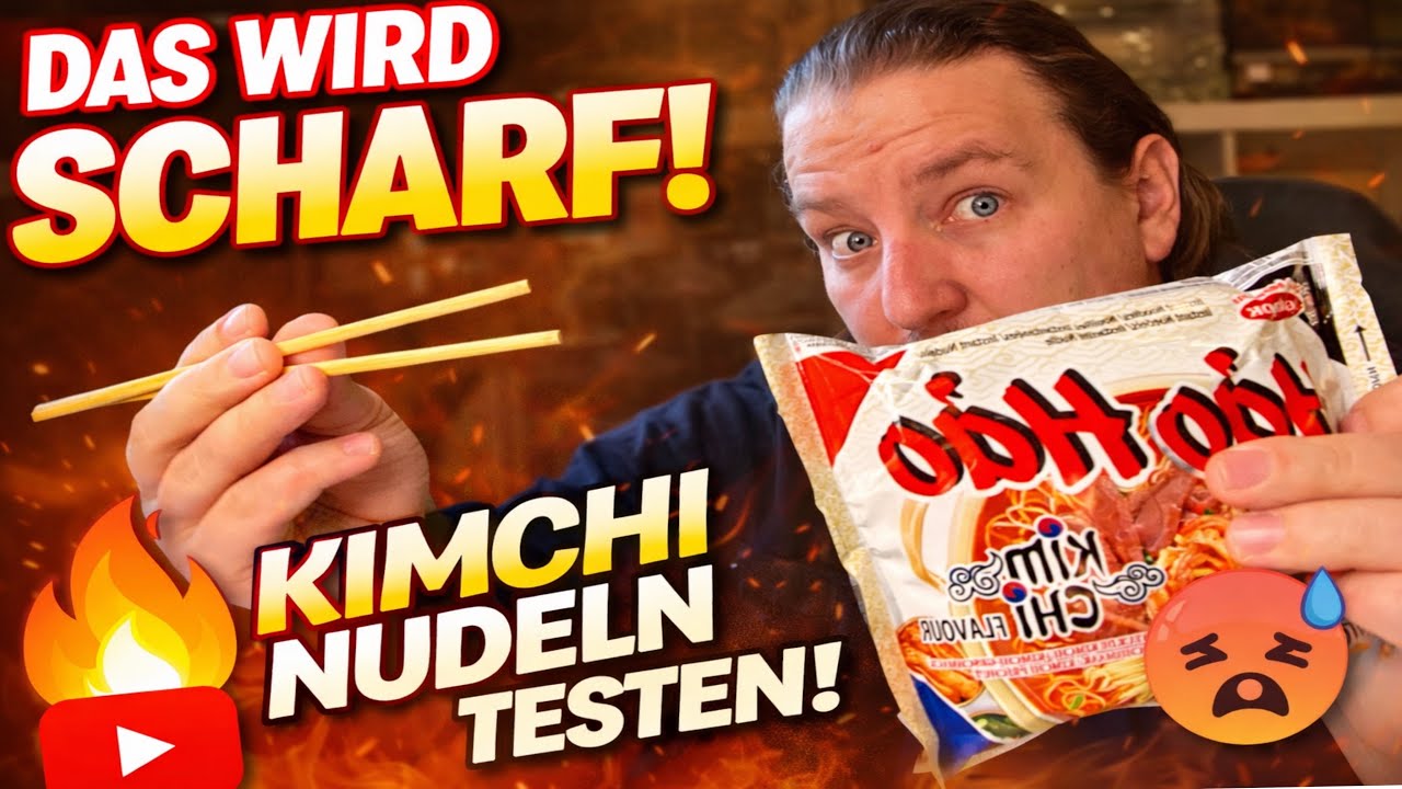 Ein kleiner Test ohne große Erwartunge
