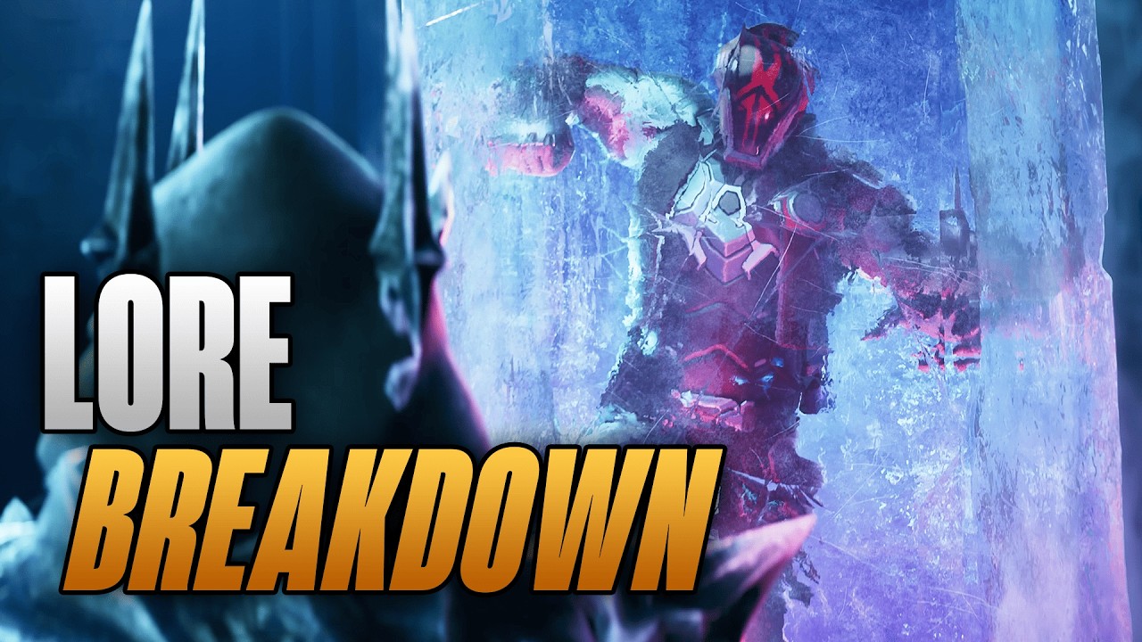 Fortnite SEASON 2 Cinematic Teaser BREAKDOWN!