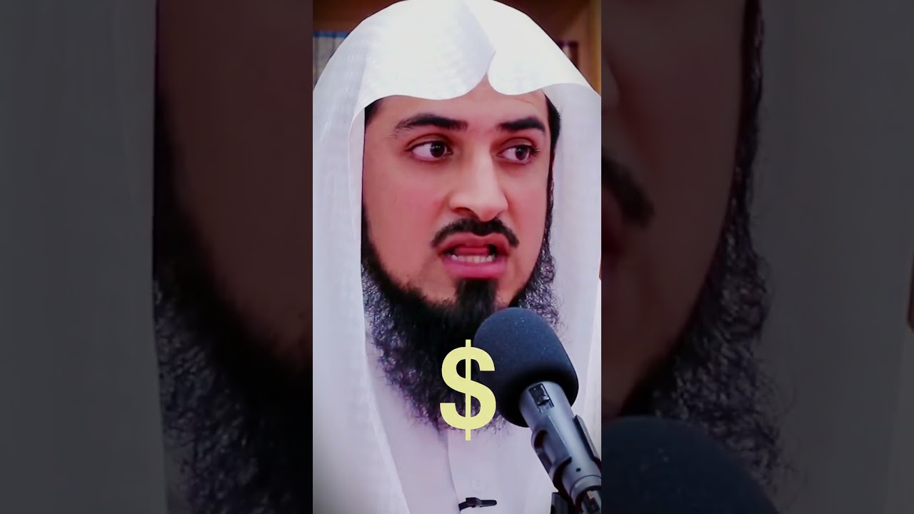 What Islam Says About Money 📖💸| @adnaanmenk