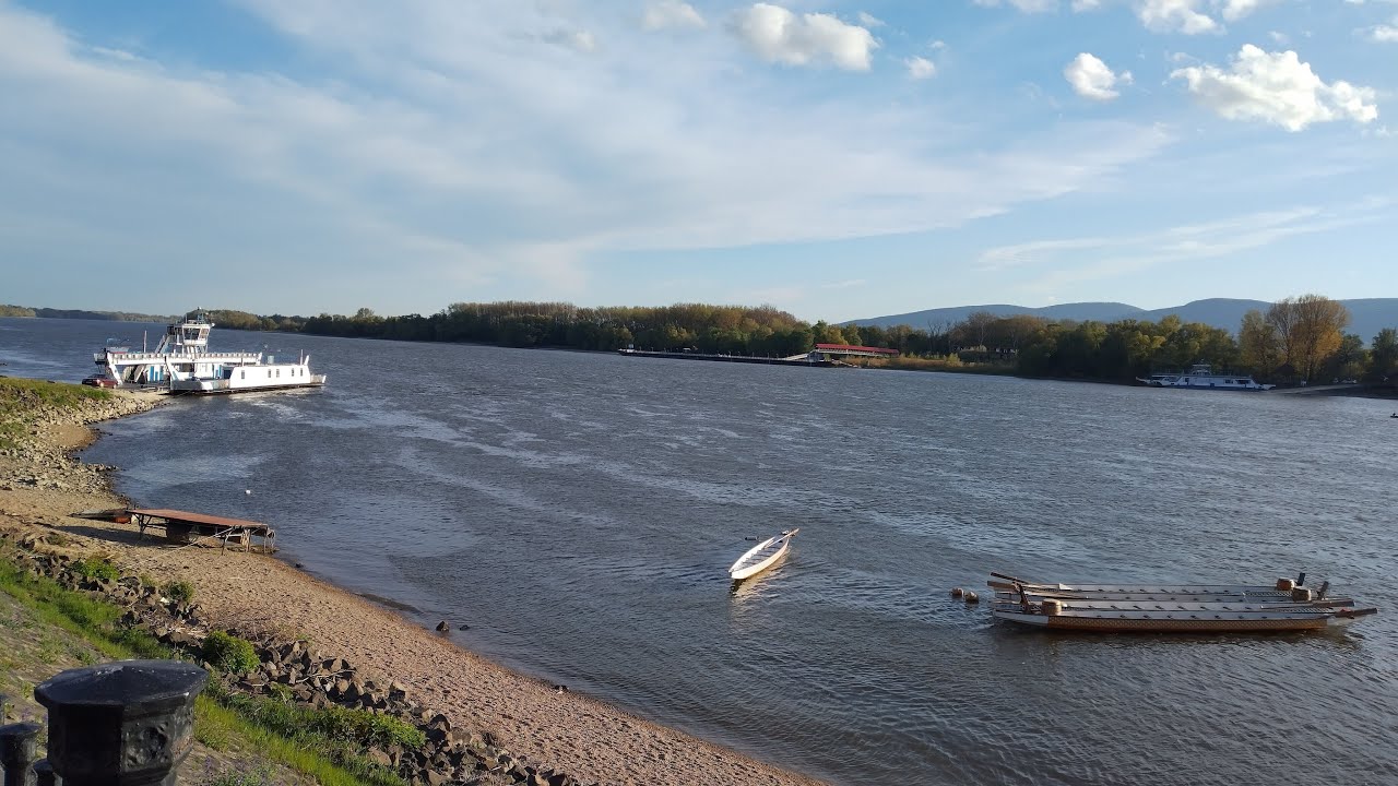 Vac, Hungary - Beautiful City near Budapest