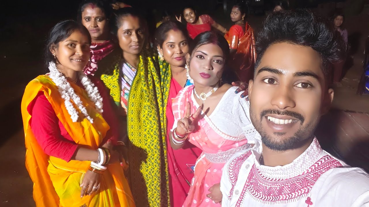শিবরাত্রি তে আমরা সবাই মিলে ধামাকা দার ডান্স করলাম🤟❤️✨#like #comment #subscribe #dancevideo #family 