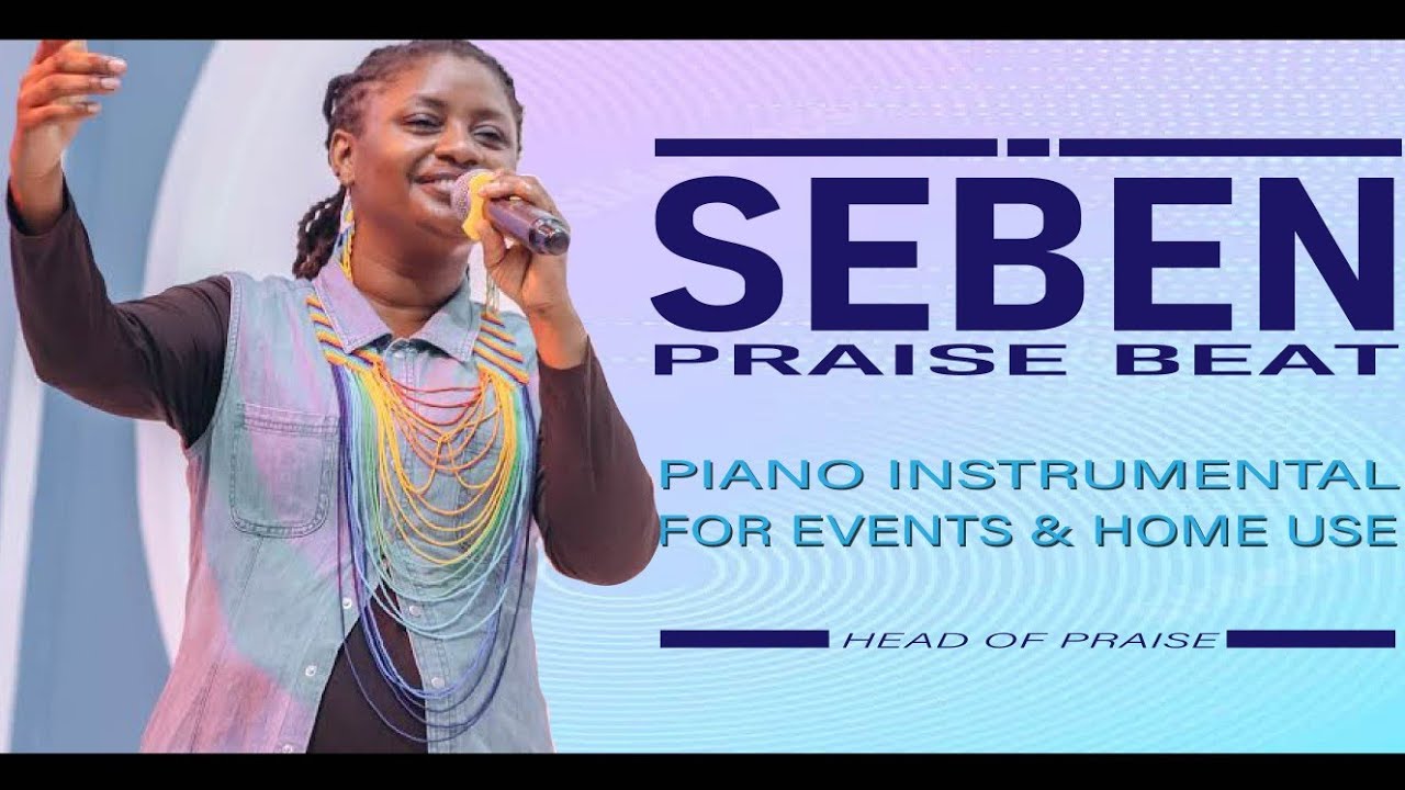 SWAHILI SEBEN PRAISE BEAT BY HEAD OF PRAISE