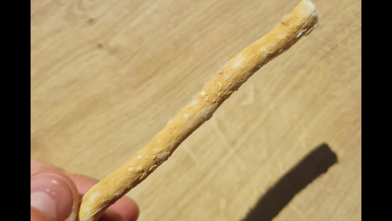 Miswak - test 3 tygodniowy szczoteczki z miswaka [zdjecia przed i po]