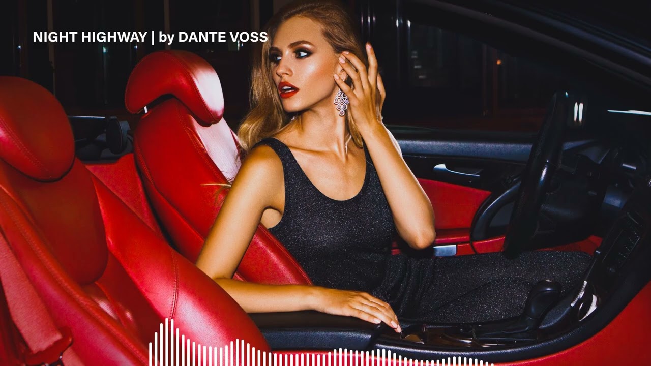 NIGHT HIGHWAY | by DANTE VOSS @AnamcaraSound (label)