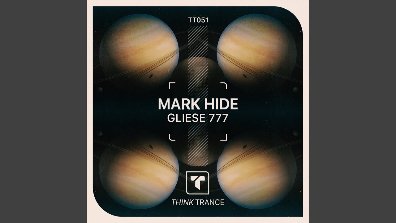 Gliese 777 (Extended Mix)